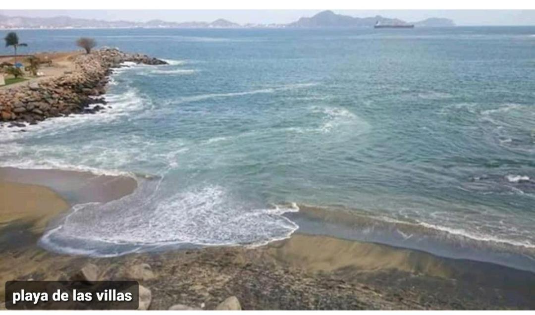 Manzanillo Villas Del Palmar Exteriér fotografie