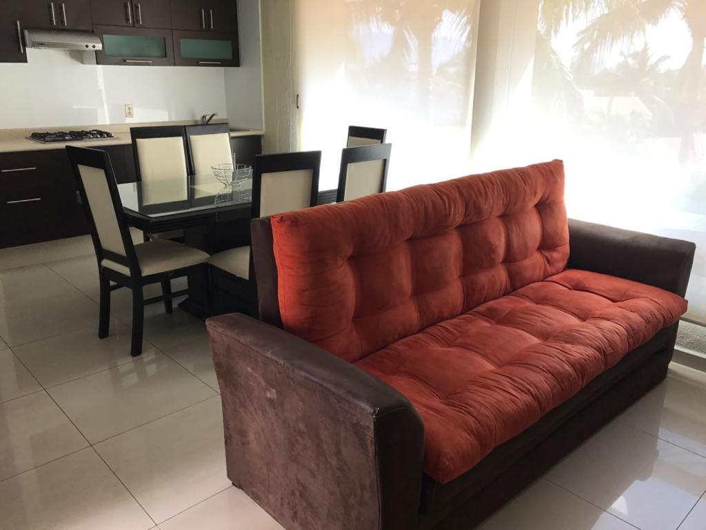 Manzanillo Villas Del Palmar Exteriér fotografie