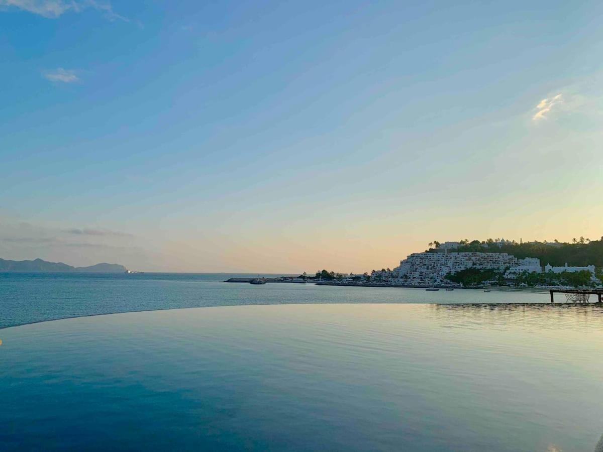 Manzanillo Villas Del Palmar Exteriér fotografie